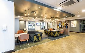 Holiday Inn London - Regent'S Park By Ihg